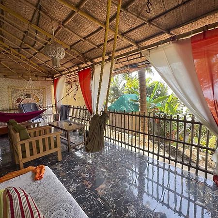 Secret Garden Apartment Агонда Екстериор снимка