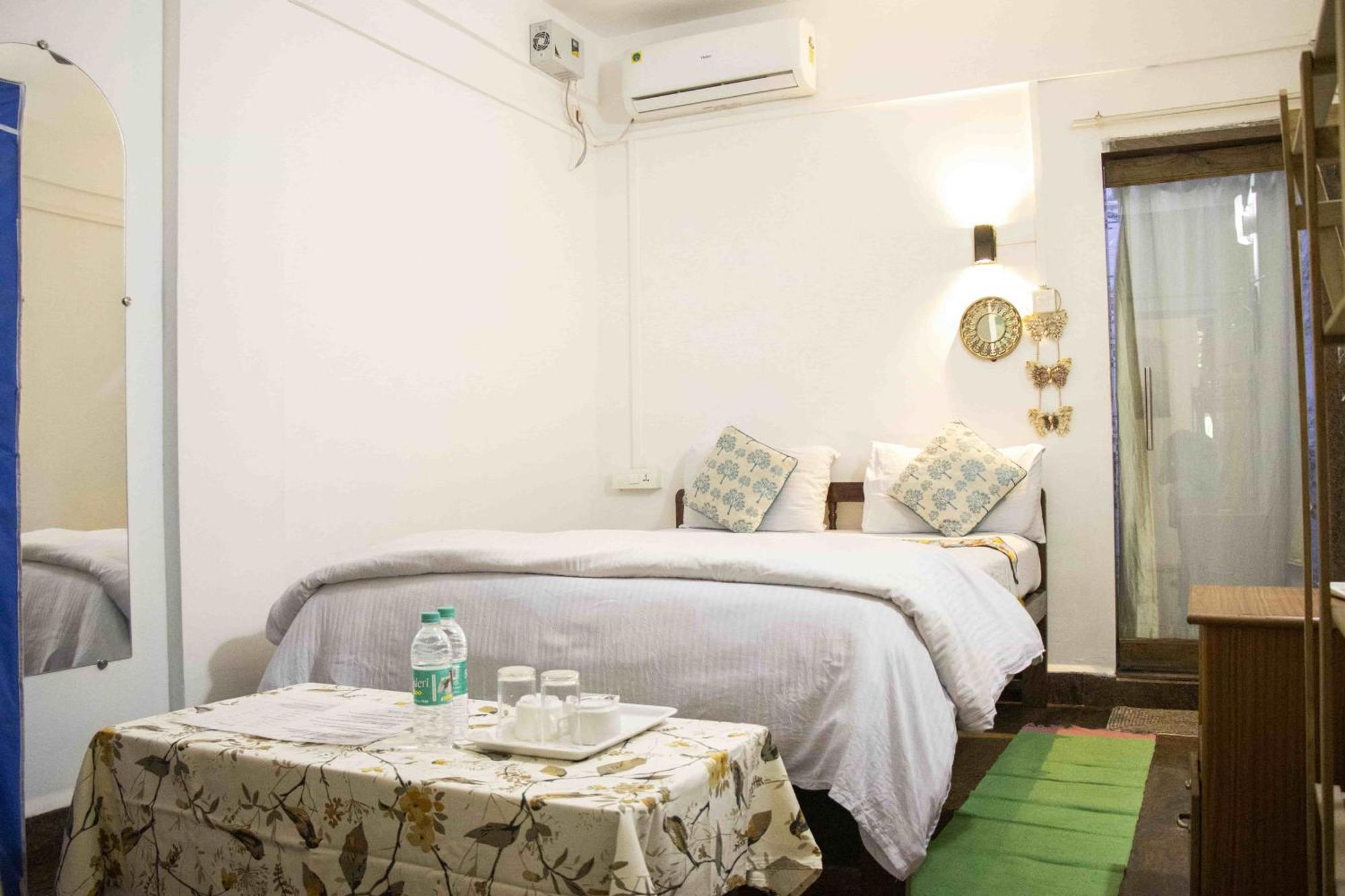 Secret Garden Apartment Агонда Екстериор снимка