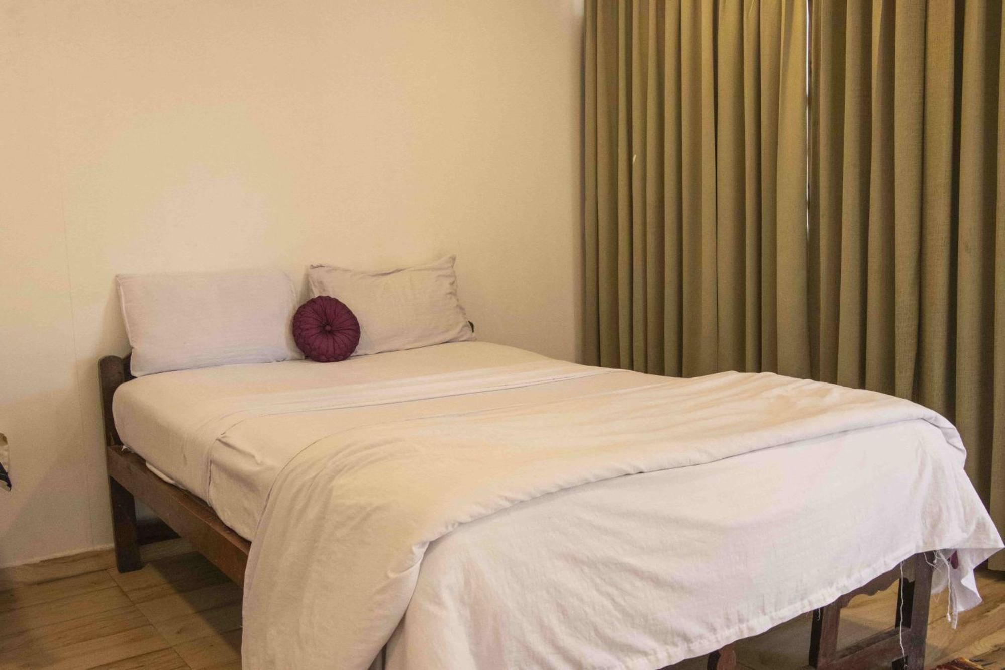 Secret Garden Apartment Агонда Екстериор снимка