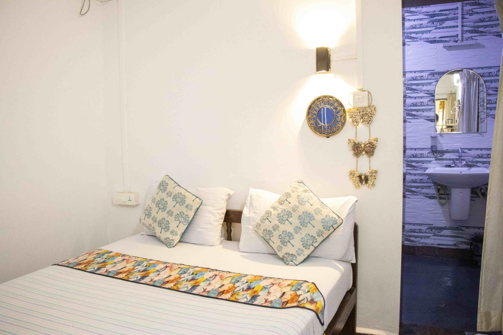 Secret Garden Apartment Агонда Екстериор снимка