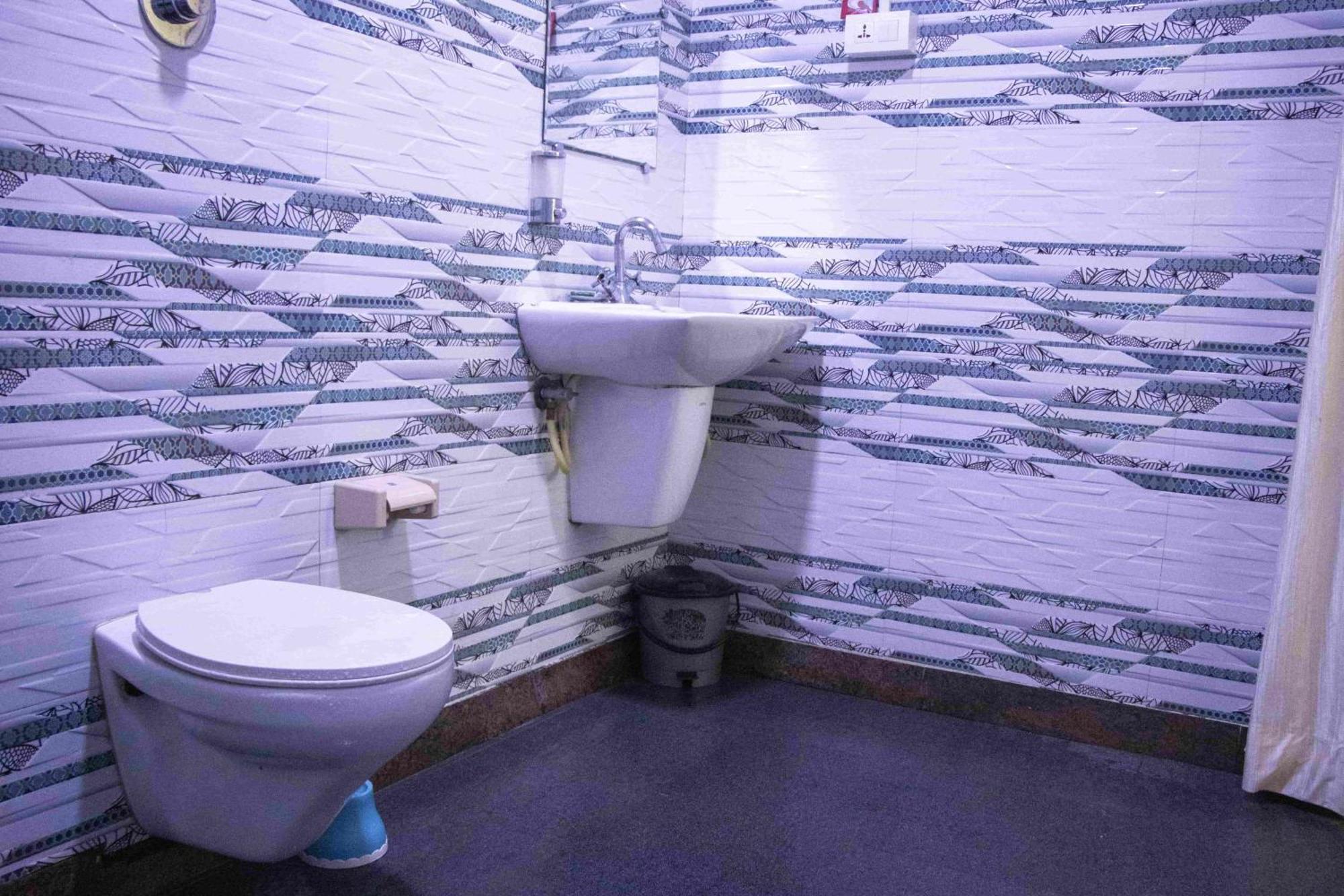 Secret Garden Apartment Агонда Екстериор снимка