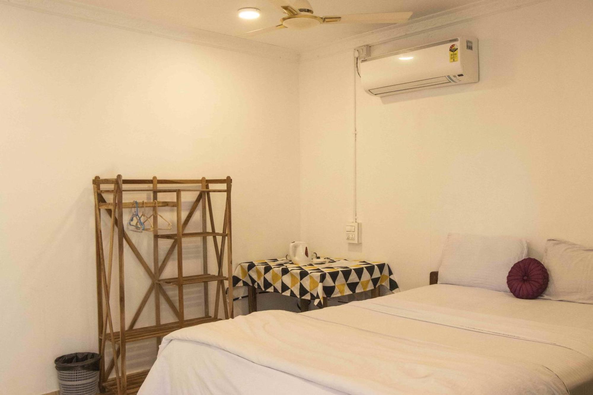 Secret Garden Apartment Агонда Екстериор снимка