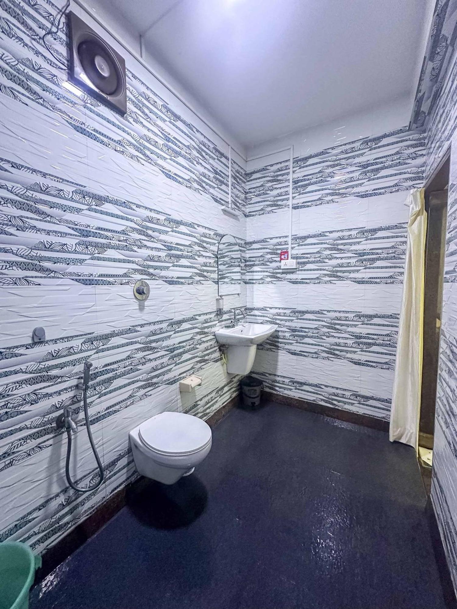 Secret Garden Apartment Агонда Екстериор снимка