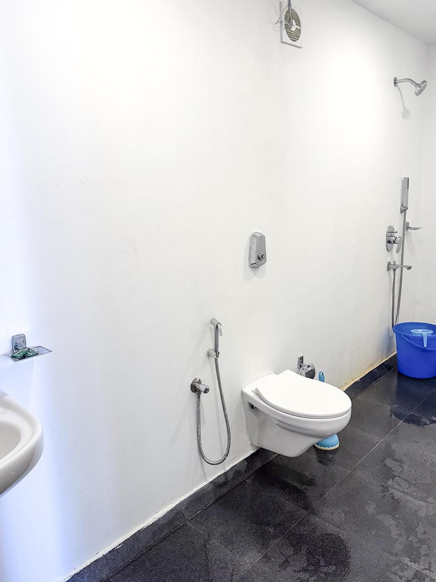 Secret Garden Apartment Агонда Екстериор снимка